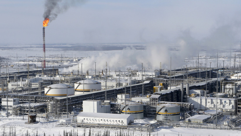 Rusia aprueba su nueva doctrina de seguridad energética