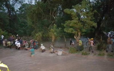 Honduras: inicia la temporada ciclónica