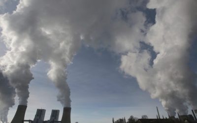Revisan metodología para medir los gases de efecto invernadero