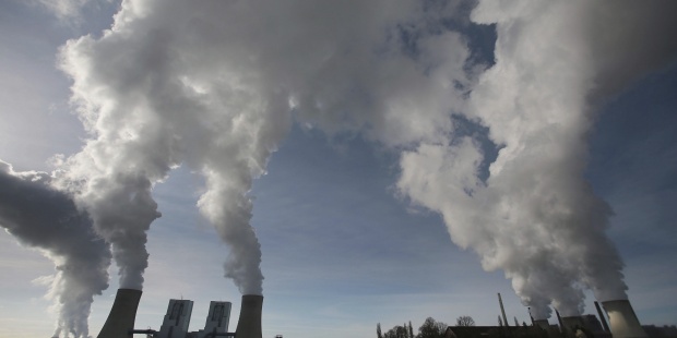 Revisan metodología para medir los gases de efecto invernadero