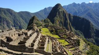 Aeropuerto en Perú amenaza patrimonio cultural