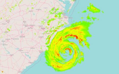 ¿Adiós al meteosat?