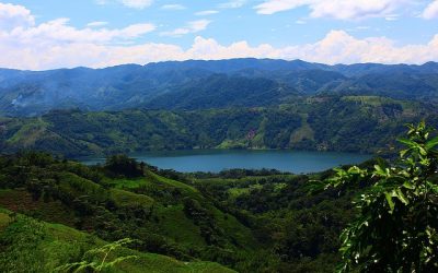 Nueva concepción de los Derechos del ambiente en Colombia