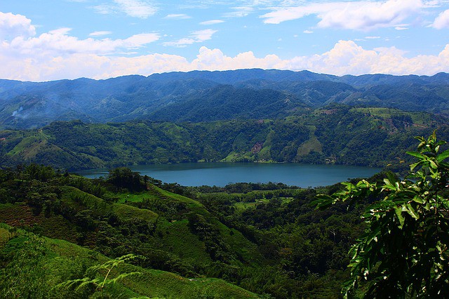 Nueva concepción de los Derechos del ambiente en Colombia