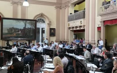 Avanza la creación de la Fiscalía en protección del Ambiente en Salta