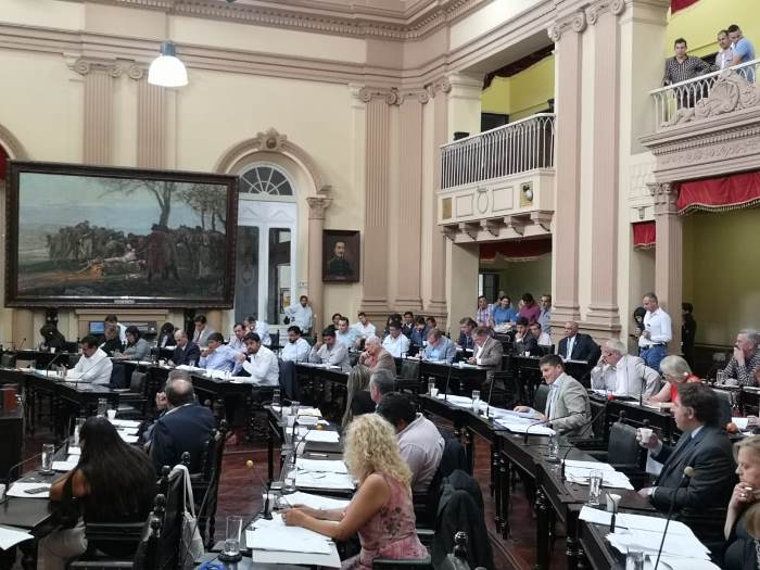 Avanza la creación de la Fiscalía en protección del Ambiente en Salta