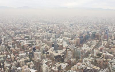 La ONU pide más acciones contra la contaminación del aire en América