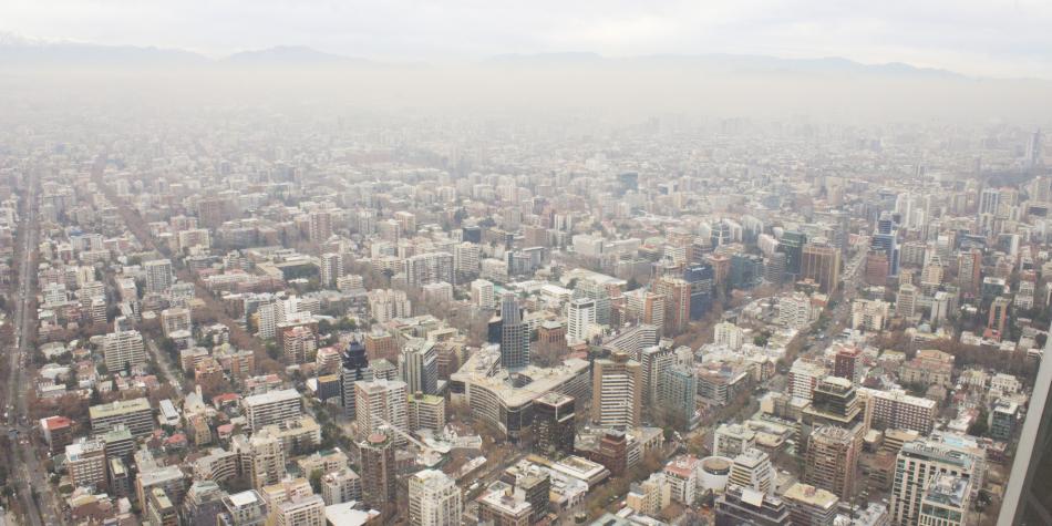 La ONU pide más acciones contra la contaminación del aire en América