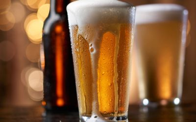 Producción cervecera con energía eólica