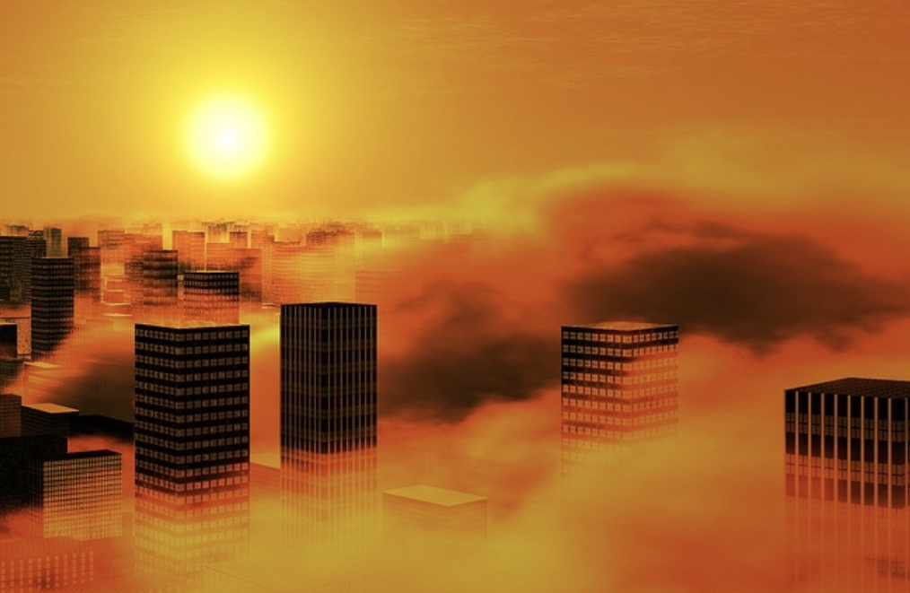 La contaminación atmosférica afecta las habilidades cognitivas
