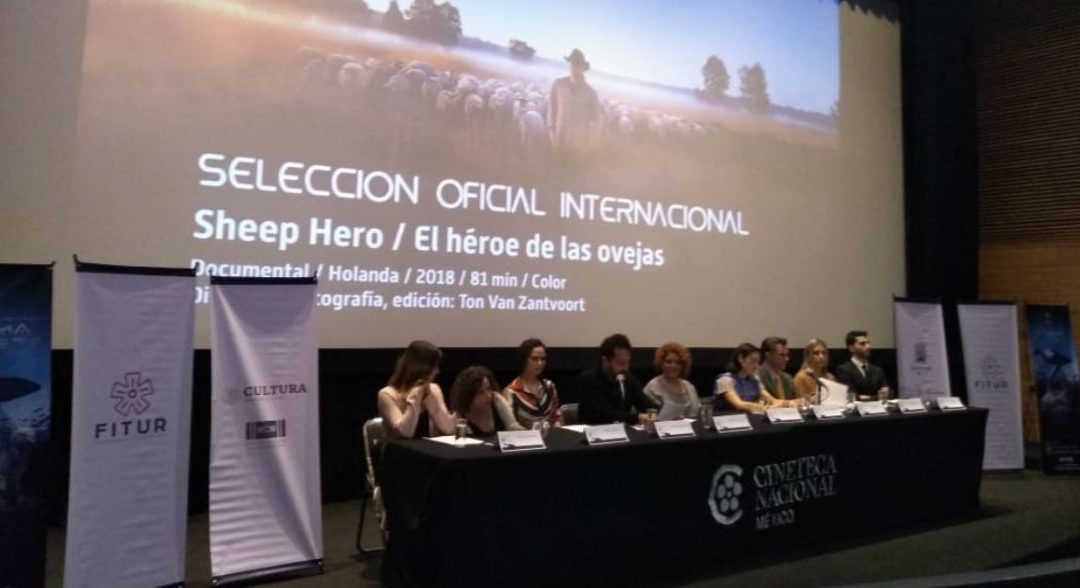 Se acerca Cinema Planeta, para mover conciencias alrededor del ambiente