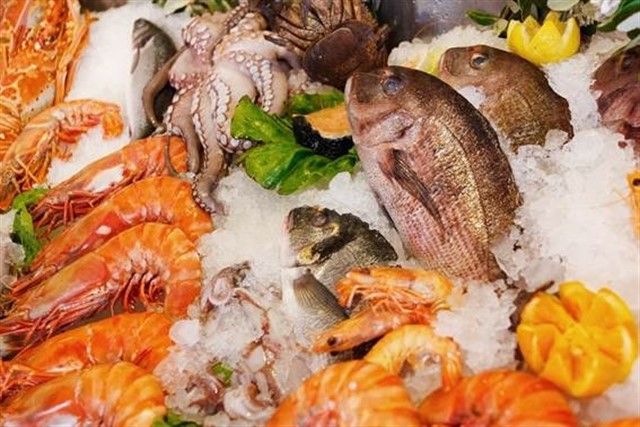 Quieren desarrollar un alimento sostenible