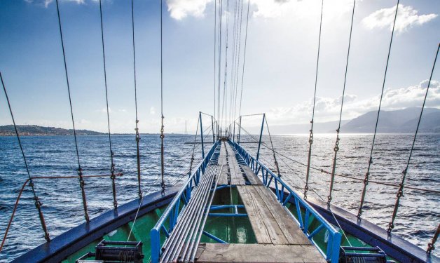 Los países de la UE acuerdan cambios en el Fondo de Pesca