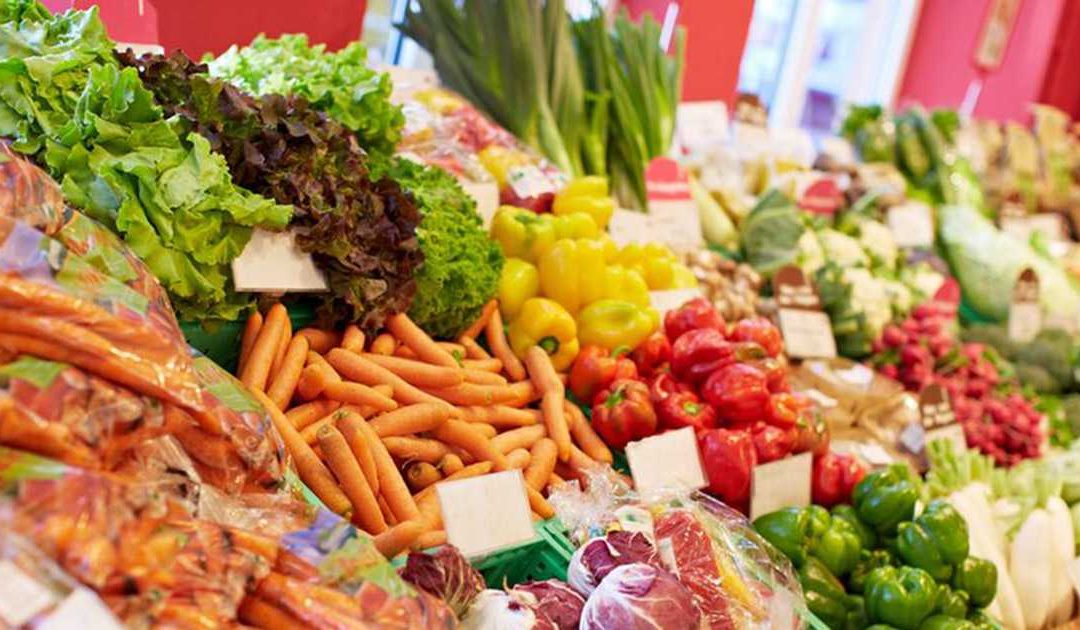 Colombia contra la pérdida y el desperdicio de alimentos