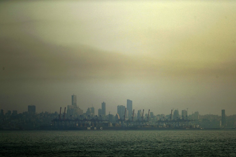 Emisiones de CO2 registraron su mayor alza en el mundo en siete años