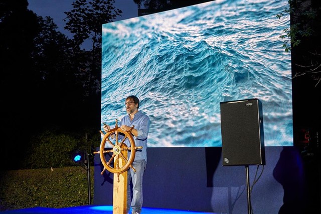 Exigen la aprobación de un Tratado Global de los Océanos en 2020