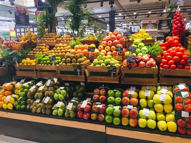 Carrefour España lanza un nuevo plan para reducir y eliminar el plástico
