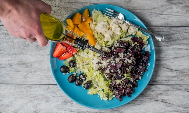 Países ricos: dietas más variadas, pero no sostenibles