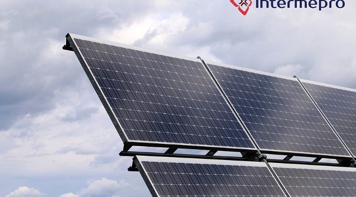Intermepro organiza una jornada sobre energía solar en Jujuy