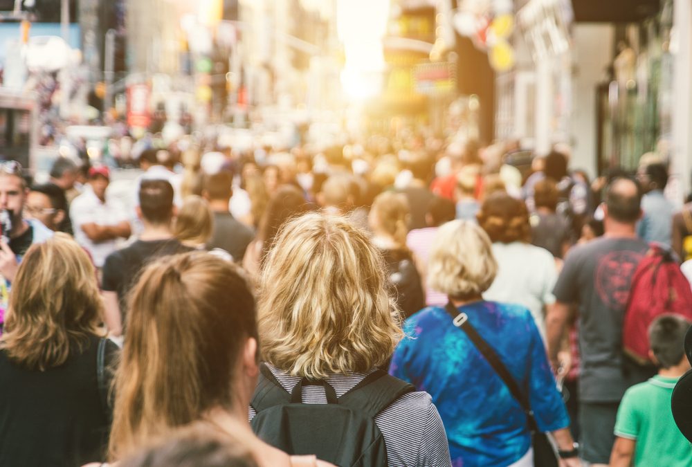 Los movimientos migratorios y el cambio climático