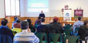 Dieron capacitaciones para generar hoteles más eficientes en Neuquén