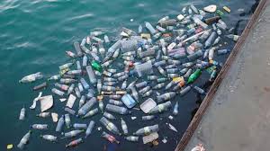 Los países del G20 contra residuos plásticos marinos