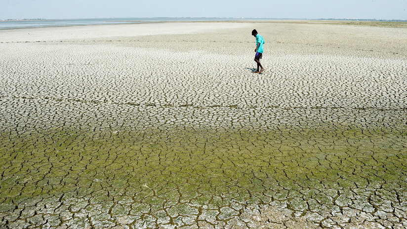 Ciudades indias quedarán desiertas en los próximos años