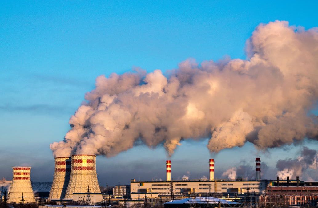 Cambio climático, sinónimo de guerras