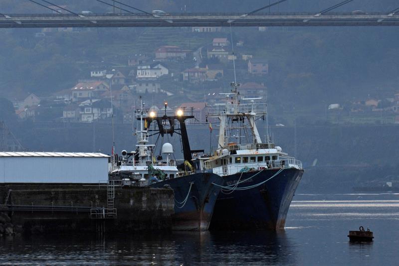 Acuerdo mundial contra la pesca ilegal