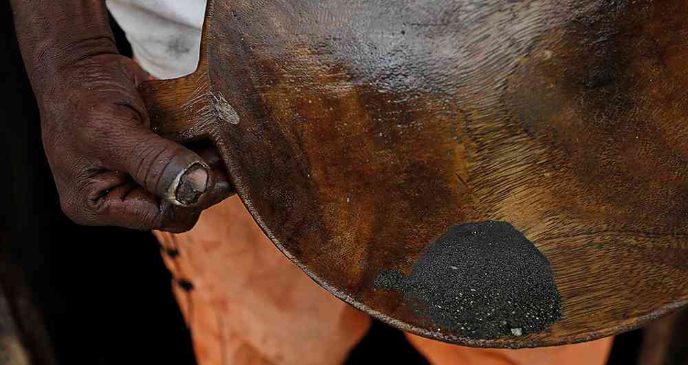 El mercurio tendría sus días contados en Colombia