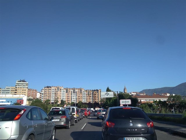 España: las emisiones de CO2 se redujeron