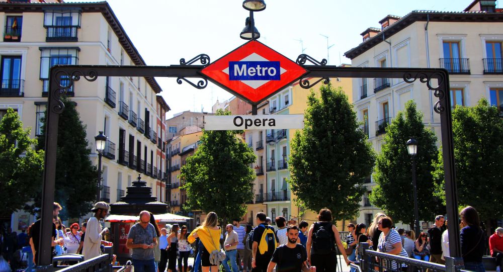 Madrid en retroceso ambiental