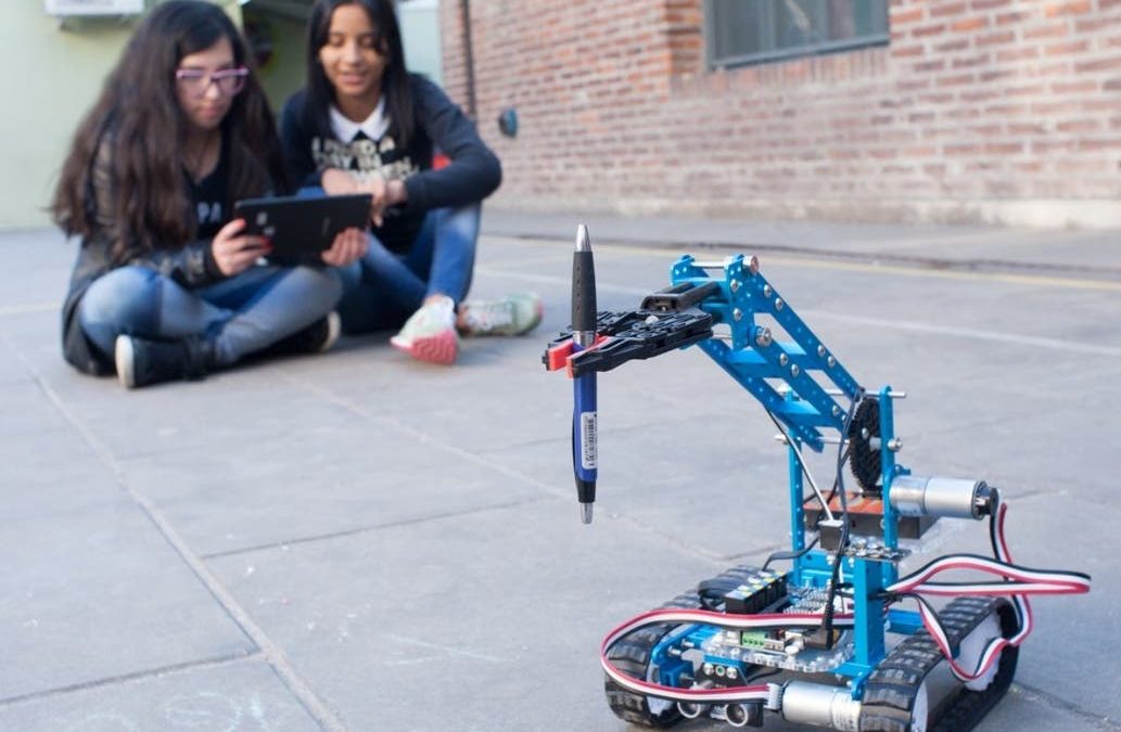 Orientaciones tecnológicas y ambientales para los colegios