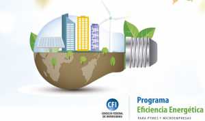 Amplían plazo para la inscripción en el programa de eficiencia energética