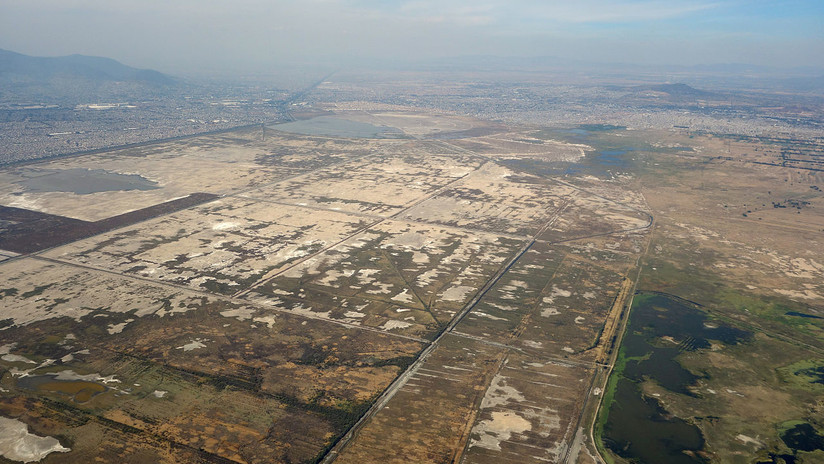 Nuevo parque ecológico en lugar del aeropuerto cancelado en México