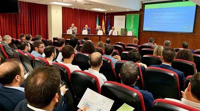 La industria cementera española limitó sus residuos