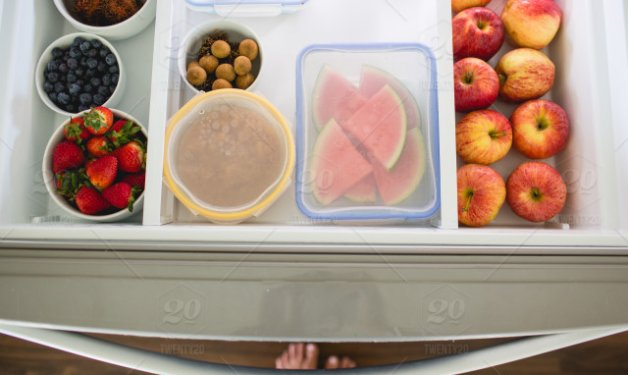 Aumenta el desperdicio de comida en España