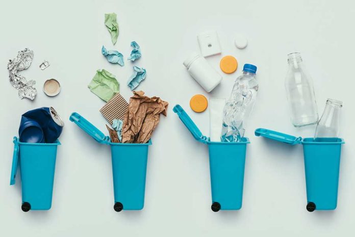 2018 año récord de reciclaje para España
