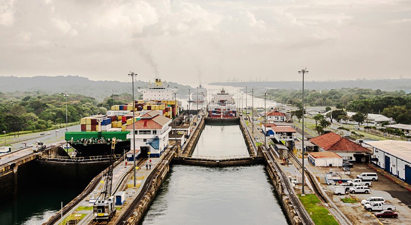 Canal de Panamá y ONU juntos en favor del desarrollo sostenible
