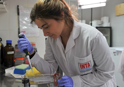 Realizan jornada para animarse a preguntar sobre vacunas
