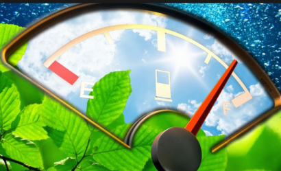 Energía solar con potencial en el mercado