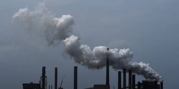 Australia, entre los países más contaminantes en 2030