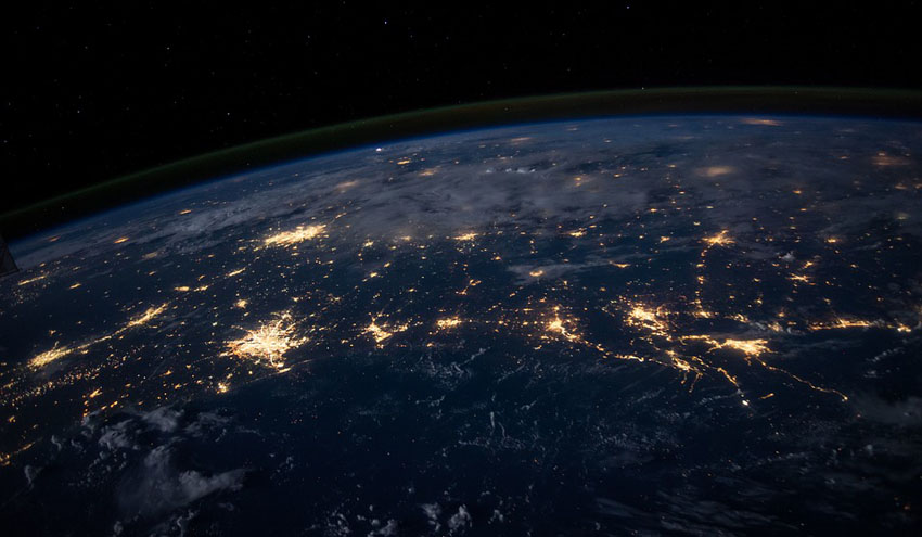 ONU y la NASA unen esfuerzos en favor del ambiente