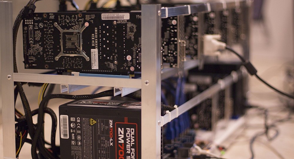 El impacto ambiental de los Bitcoins es más grande de lo pensado