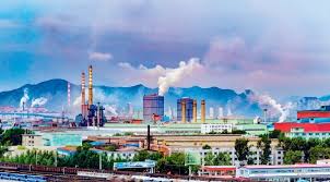 China detendrá industrias en beneficio del ambiente