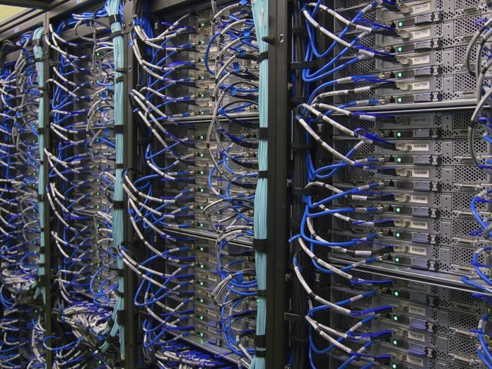 La tecnología supondrá un gran consumo de energía