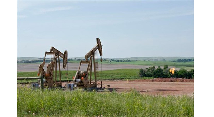 Aguas residuales ¿culpables de fuertes terremotos?