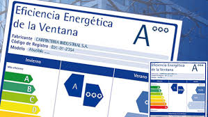 Herramienta online para conocer la eficiencia energética de las ventanas