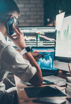 Tecnología verde para comprobar el consumo energético en España