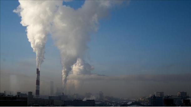 Universidades del mundo se unen para luchar contra el cambio climático